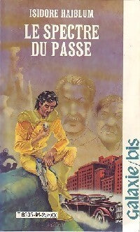 Livrenpoche : Le spectre du passé - Isidore Haiblum - Livre