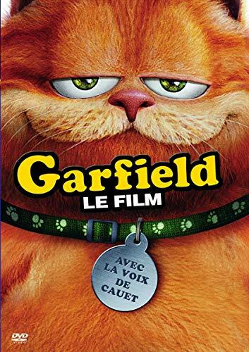 Livrenpoche : Garfield : Le Film - Peter Hewitt - DVD