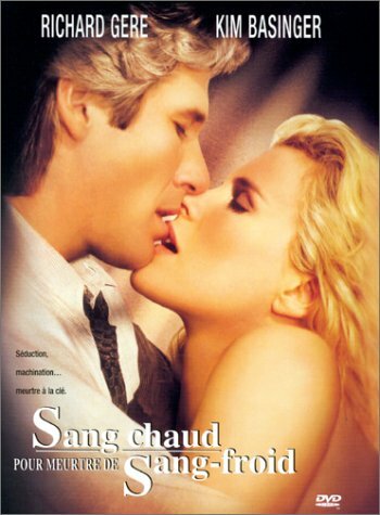 Livrenpoche : Sang chaud pour meurtre de sang-froid - Joanou, Phil - DVD