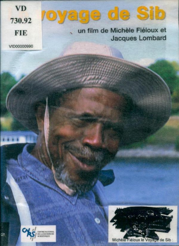 Livrenpoche : Voyage de Sib - XXX - DVD