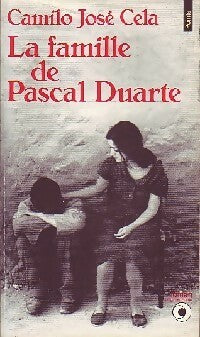 Livrenpoche : La famille de Pascal Duarte - Cela Camilo Jose - Livre
