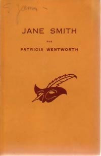 Livrenpoche : Jane Smith - Patricia Wentworth - Livre