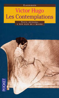 Livrenpoche : Les contemplations - Victor Hugo - Livre