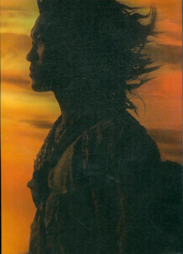 Livrenpoche : Finghter in the Wind - XXX - DVD