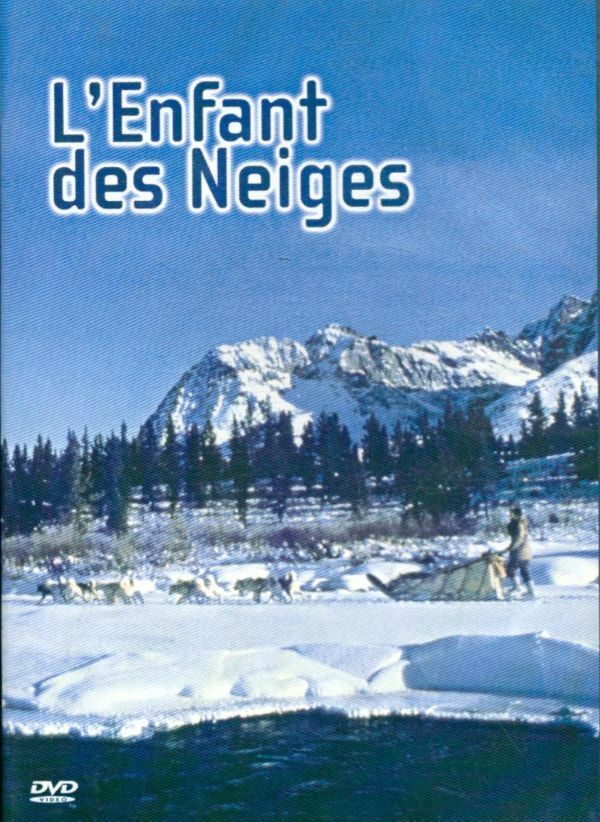 Livrenpoche : L'Enfant des Neiges - XXX - DVD