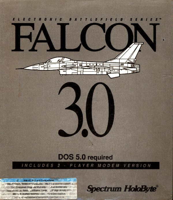 Livrenpoche : Falcon 3.0 -  - jeuVideo
