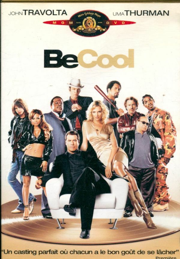 Livrenpoche : BeCod - XXX - DVD