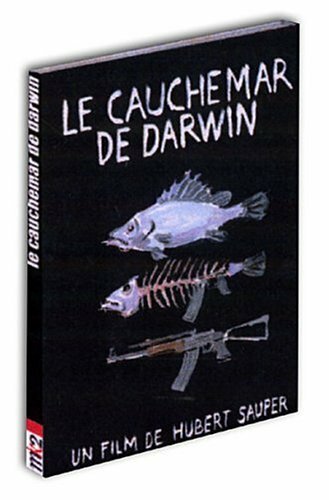 Livrenpoche : Le Cauchemar de Darwin - Hubert Sauper - DVD