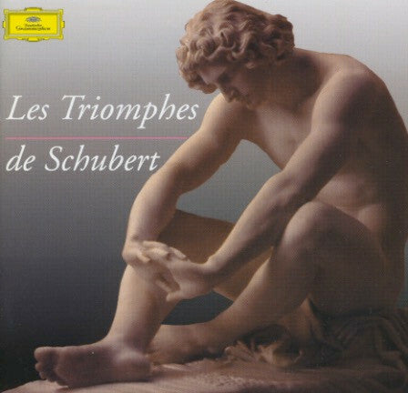 Livrenpoche : Franz Schubert - Les Triomphes De Schubert - Franz Schubert - CD
