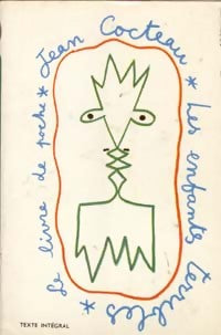Livrenpoche : Les enfants terribles - Jean Cocteau - Livre