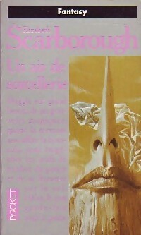 Un air de sorcellerie - Elizabeth Ann Scarborough - Livre