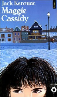 Livrenpoche : Maggie Cassidy - Jack Kerouac - Livre