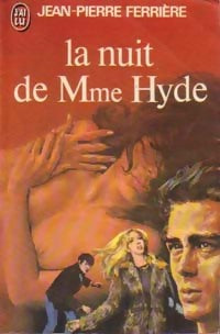Livrenpoche : La nuit de Mme Hyde - Jean-Pierre Ferrière - Livre