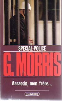 Livrenpoche : Assassin, mon frère... - Gilles Morris - Livre