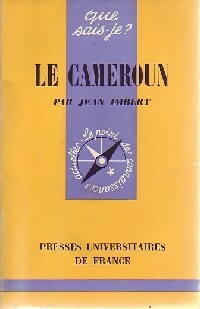 Livrenpoche : Le Cameroun - Jacques Imbert - Livre