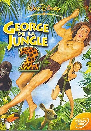 Livrenpoche : George De La Jungle 2 - XXX - DVD