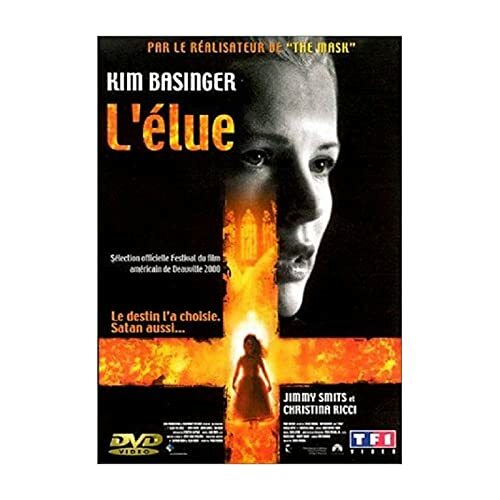 Livrenpoche : L'Elue - Russell, Chuck - DVD