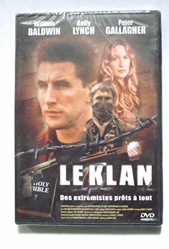 Livrenpoche : Le Klan - Martin Campbell - DVD