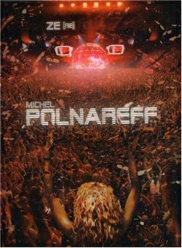 Livrenpoche : Polnareff, Michel - XXX - DVD