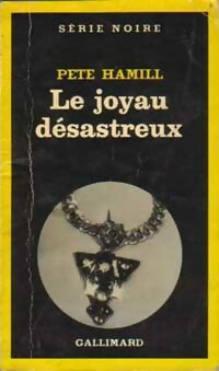 Livrenpoche : Le joyau désastreux - Pete Hamill - Livre
