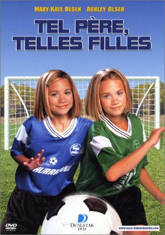 Livrenpoche : Les jumelles Olsen : Tel pères, telles filles - David Steinberg - DVD