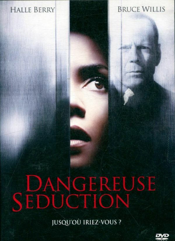Livrenpoche : DANGEREUSE SEDUCTION - James Foley - DVD