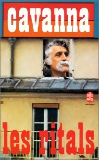 Livrenpoche : Les ritals - François Cavanna - Livre