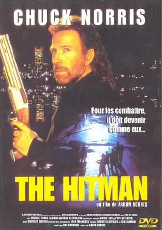 Livrenpoche : The Hitman, pour les combattre il doit devenir comme eux... - Nelson, Gary - DVD
