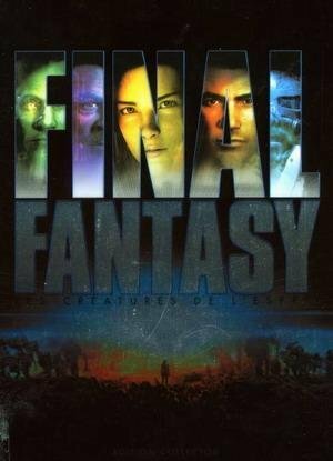 Livrenpoche : Final Fantasy - XXX - DVD