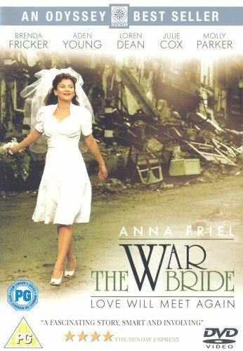 Livrenpoche : War Bride (Import anglais) - Lyndon Chubbuck - DVD