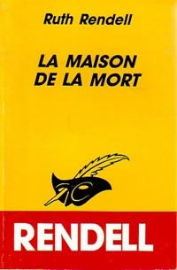 Livrenpoche : La maison de la mort - Ruth Rendell - Livre