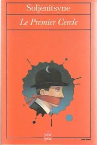 Livrenpoche : Le premier cercle - Alexandre Soljénitsyne - Livre