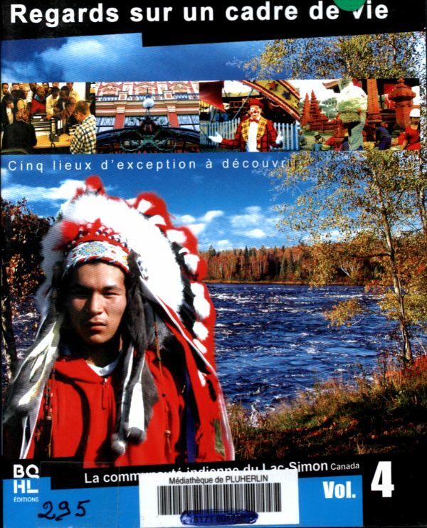 Livrenpoche : Kaleidoscope Vol.4 - XXX - DVD
