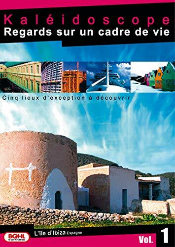 Livrenpoche : Kaléidoscope, Regard. Vol. 1 - XXX - DVD