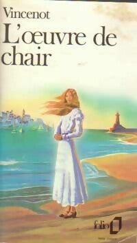 Livrenpoche : L'oeuvre de chair - Henri Vincenot - Livre