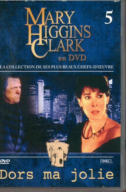 Livrenpoche : Mary Higgins Clark : Dors ma jolie - Jorge Montesi - DVD