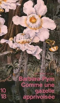 Livrenpoche : Comme une gazelle apprivoisée - Barbara Pym - Livre