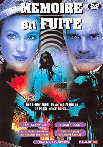 Livrenpoche : MEMOIRE EN FUITE - Nelson, Gary - DVD