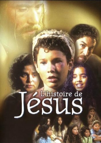 Livrenpoche : L Histoire DE Jesus DVD - XXX - DVD