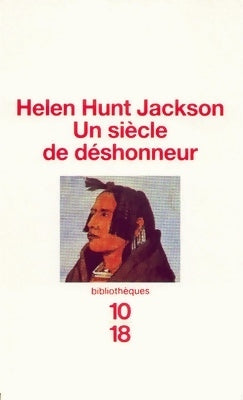 Livrenpoche : Un siècle de déshonneur - Helen Hunt - Livre