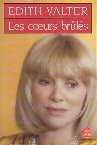 Livrenpoche : Les coeurs brûlés - Edith Valter - Livre