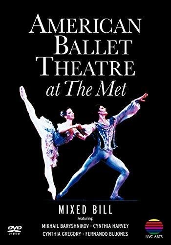 Livrenpoche : American Ballet Theatre - Organ Donors - DVD