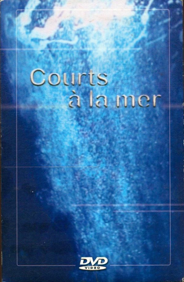Livrenpoche : Court à la mer - XXX - DVD
