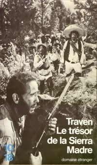 Livrenpoche : Le trésor de la Sierra Madre - B. Traven - Livre