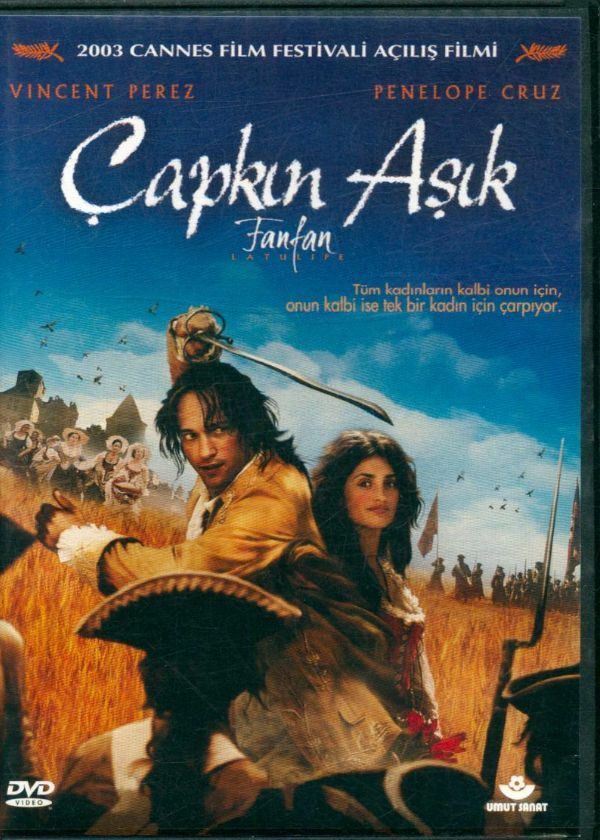 Livrenpoche : CAPKIN ASIK - XXX - DVD