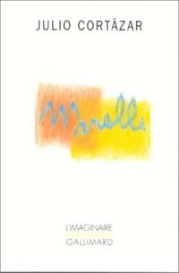 Livrenpoche : Marelle - Julio Cartazar - Livre