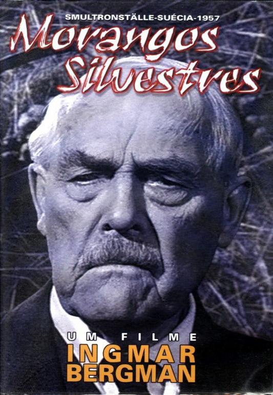 Livrenpoche : Morangos Silvestres - Ingmar Bergman - DVD