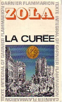 Livrenpoche : La curée - Emile Zola - Livre