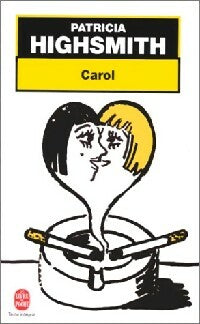 Livrenpoche : Carol. Les eaux dérobées - Patricia Highsmith - Livre