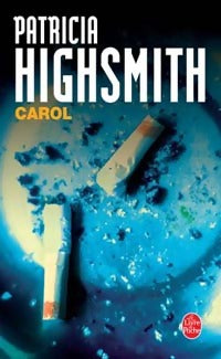 Livrenpoche : Carol. Les eaux dérobées - Patricia Highsmith - Livre